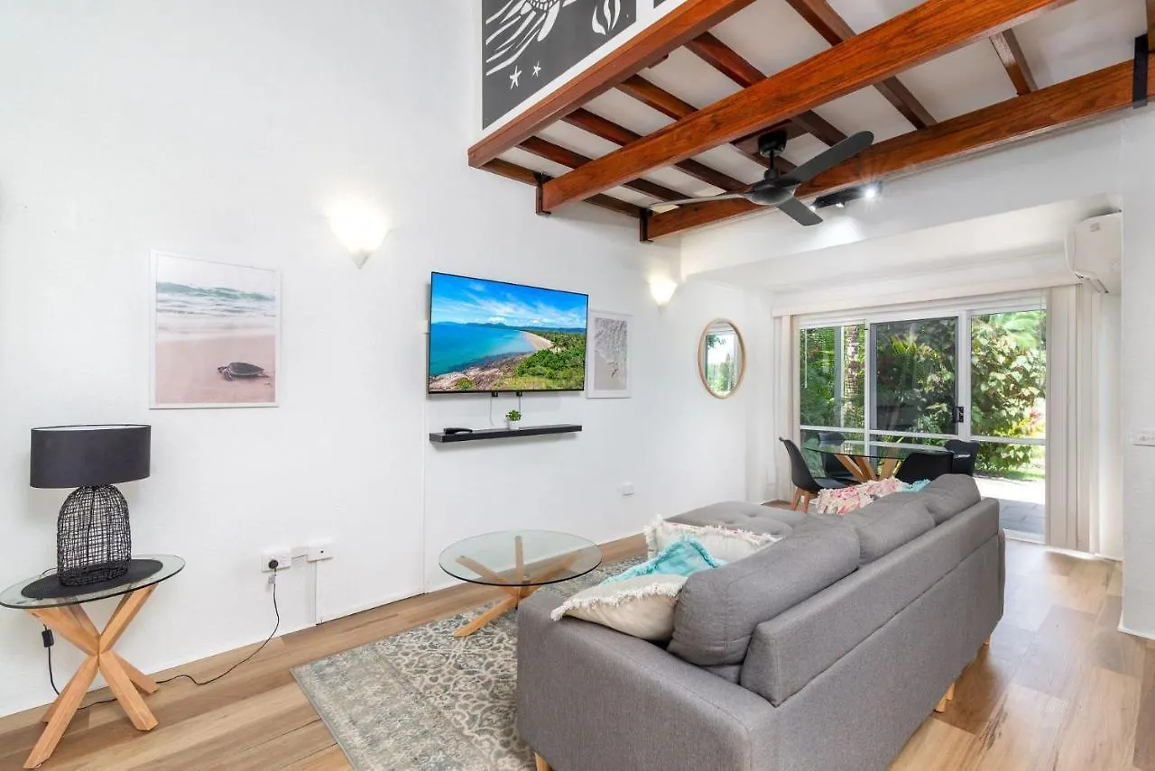 Lejlighed 84 Reef Resort Port Douglas