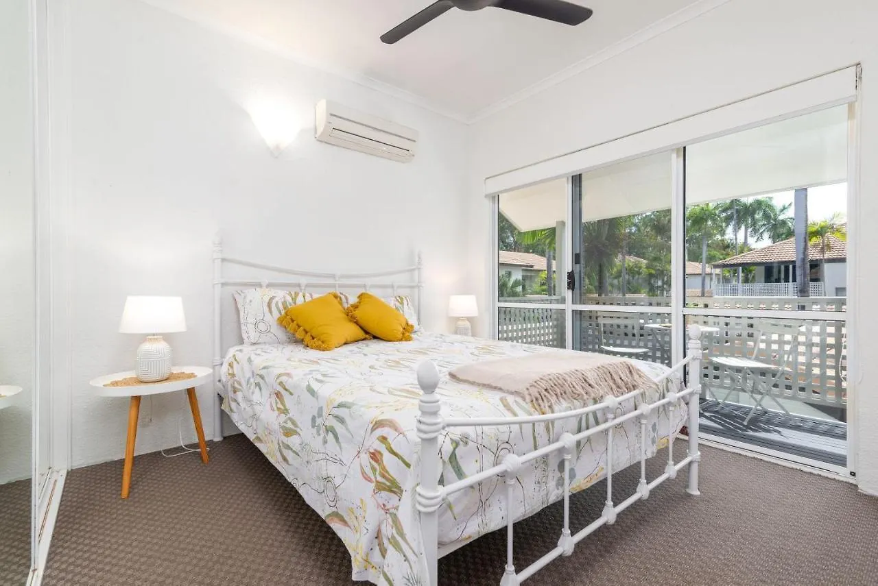 84 Reef Resort Port Douglas Australien