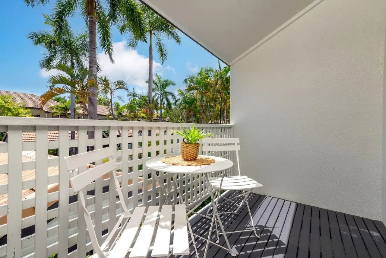 84 Reef Resort Port Douglas