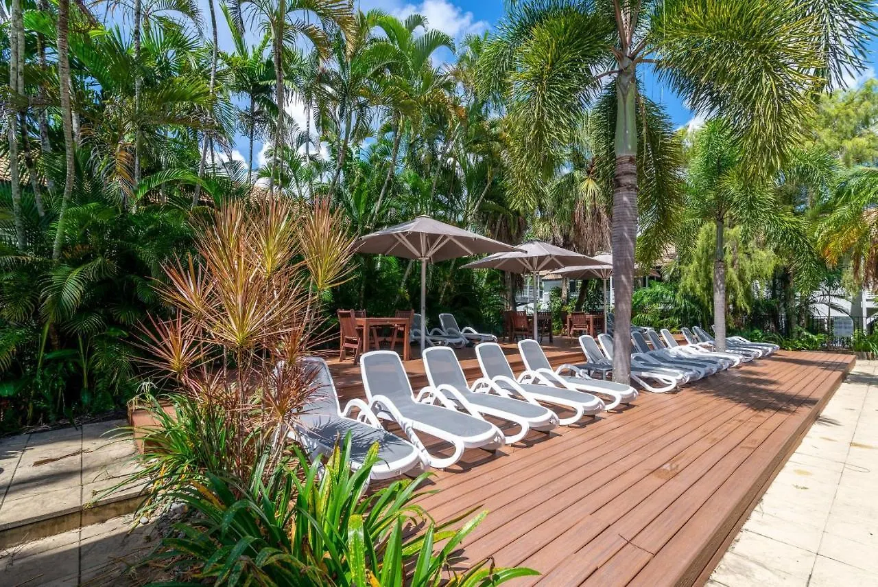 84 Reef Resort Port Douglas