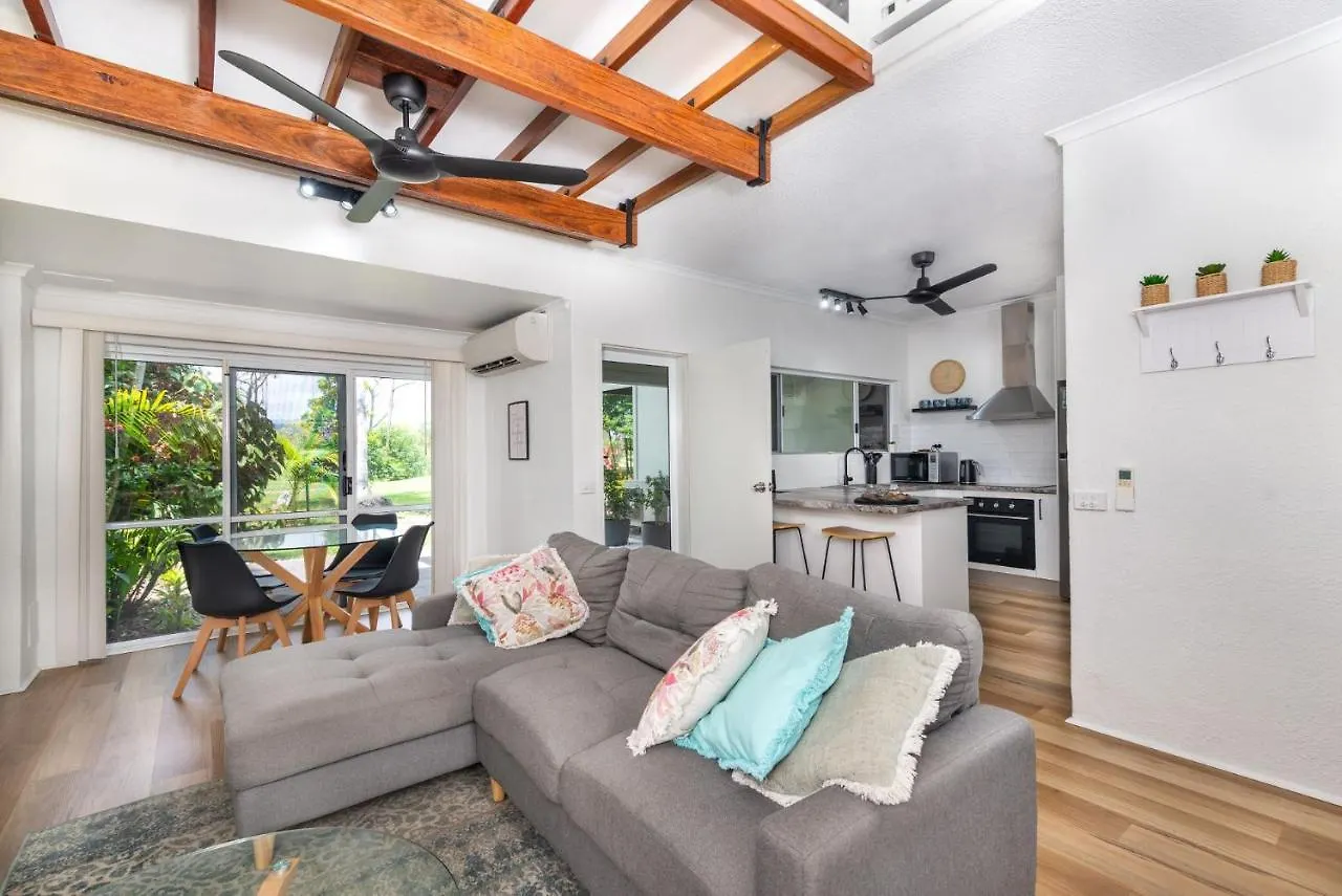 84 Reef Resort Port Douglas
