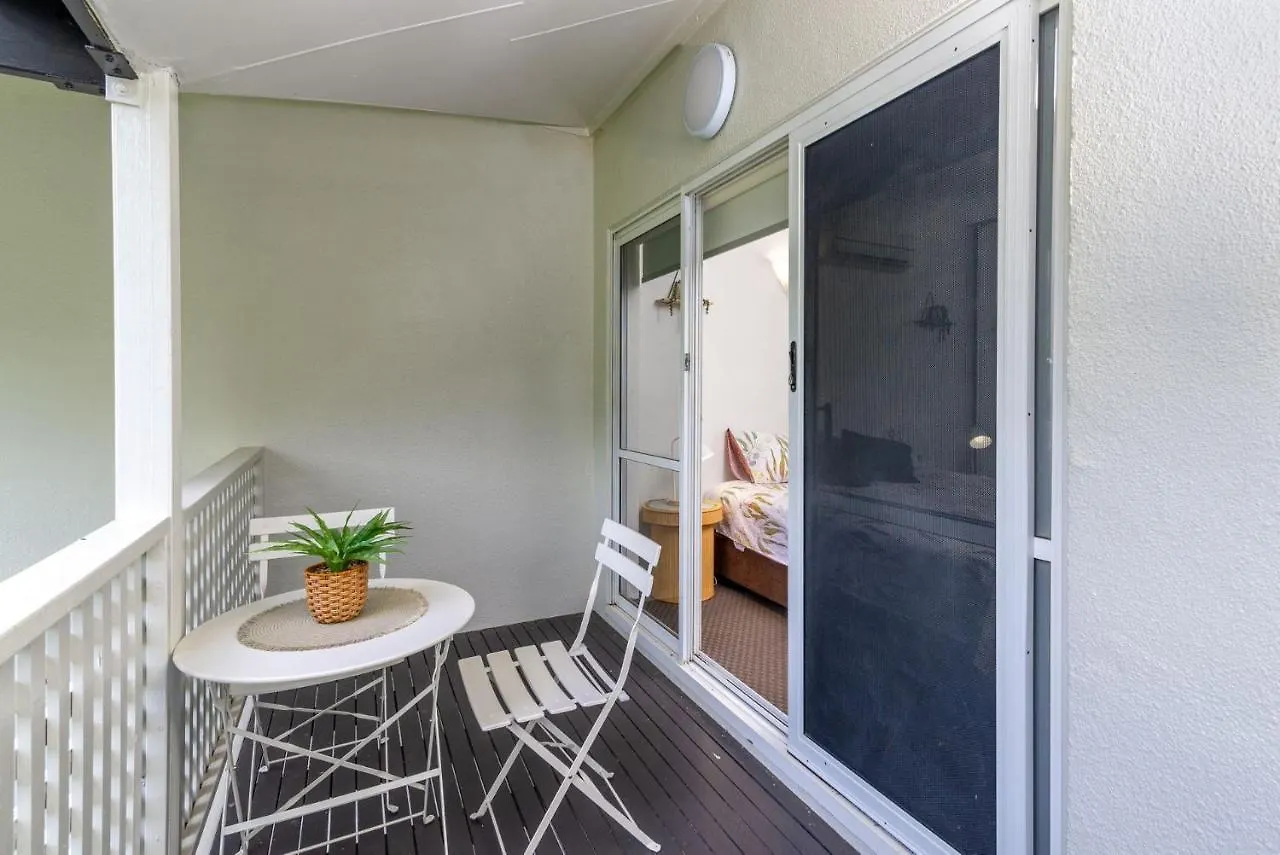 84 Reef Resort Port Douglas Australien