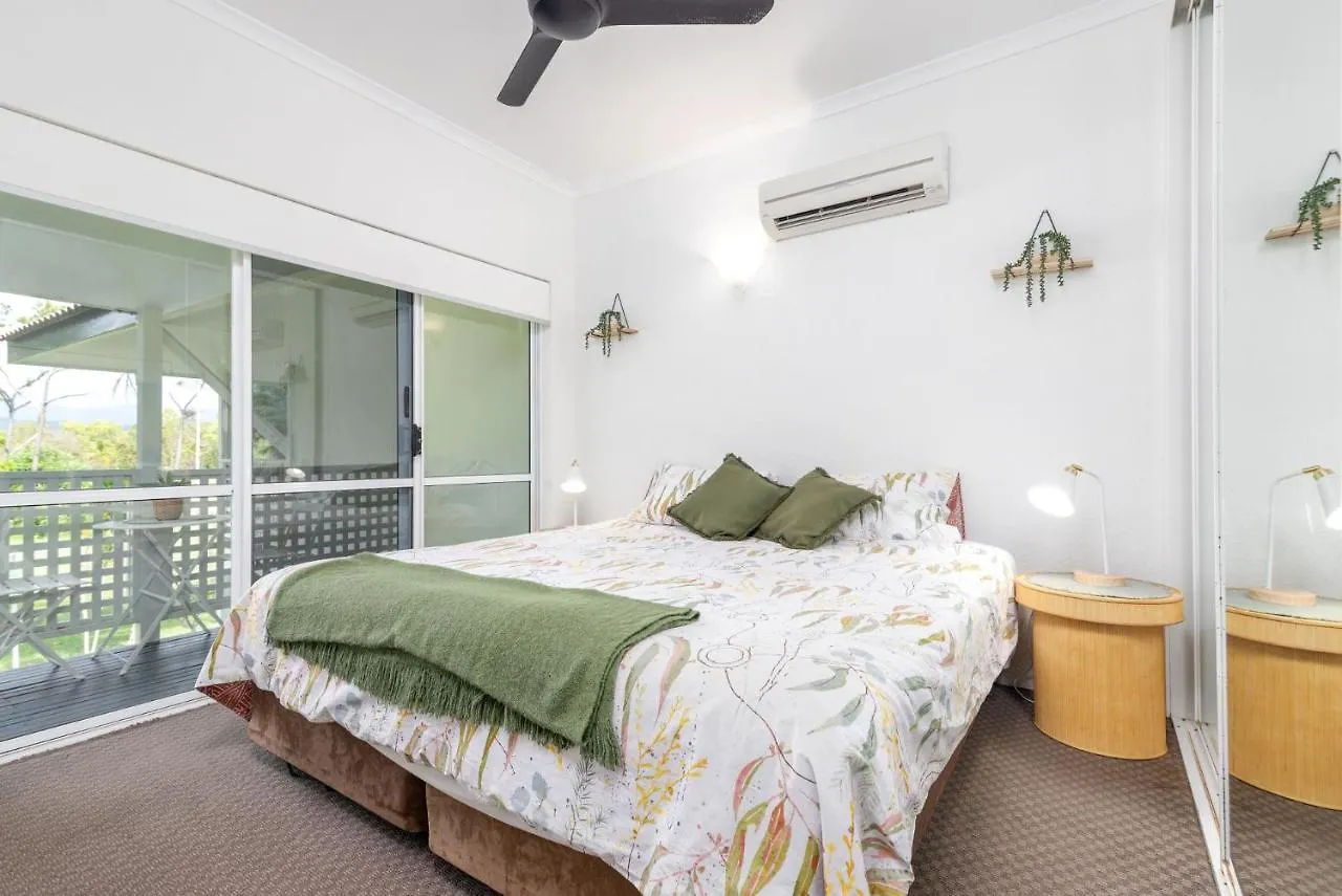 84 Reef Resort Port Douglas