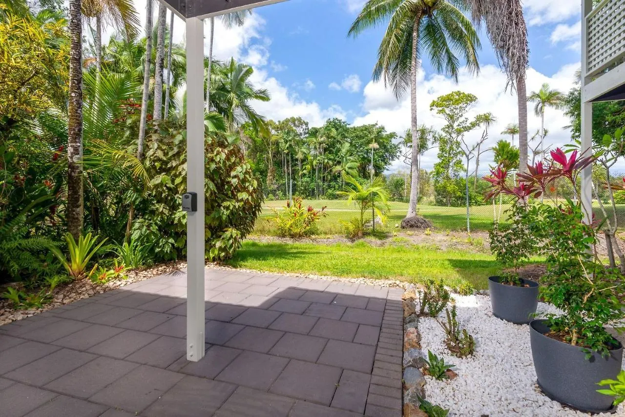 Lejlighed 84 Reef Resort Port Douglas