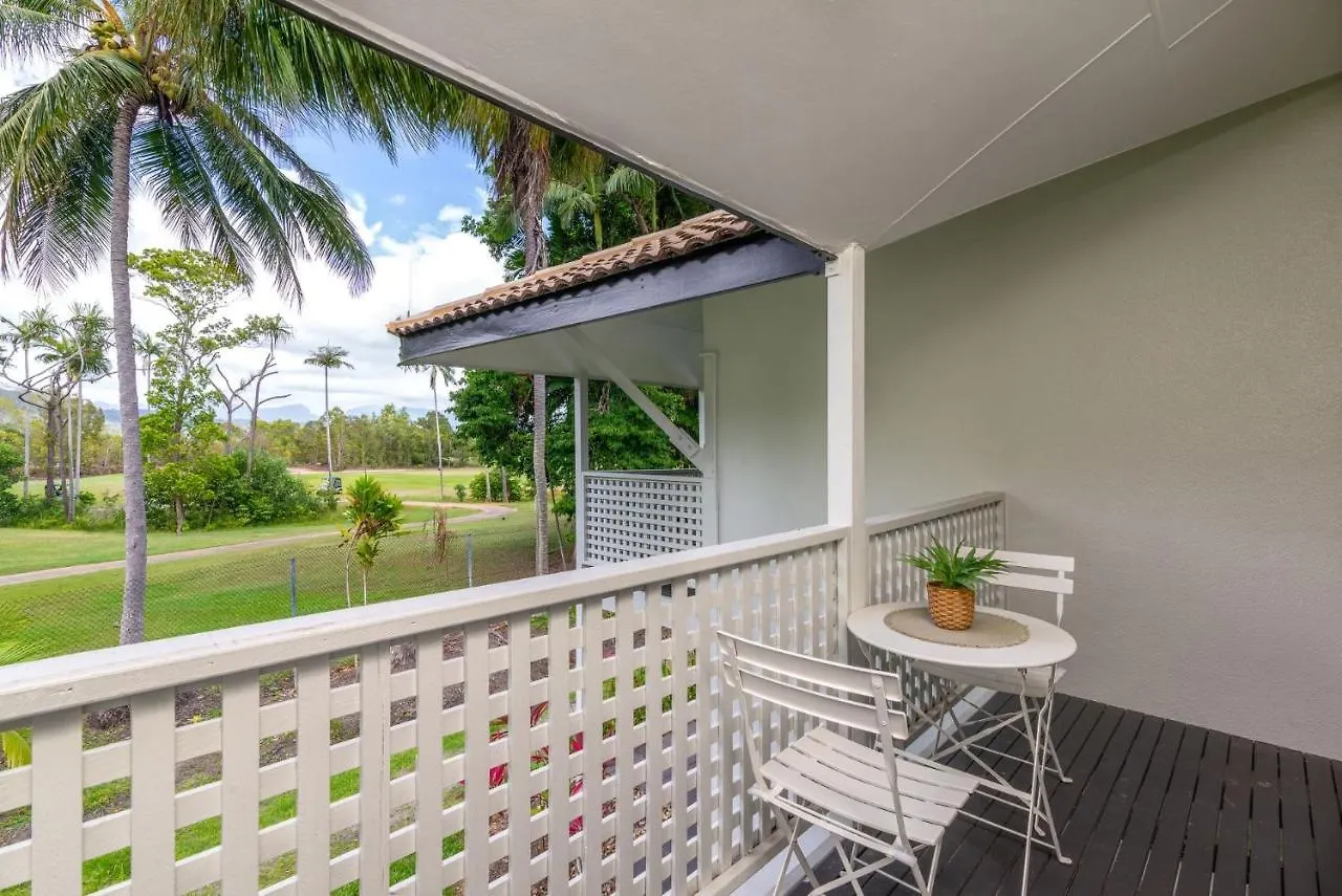 84 Reef Resort Port Douglas 0*,