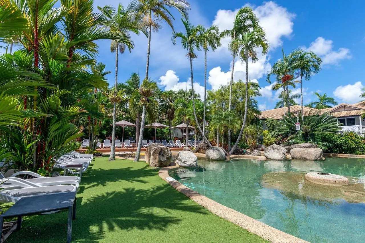 84 Reef Resort Port Douglas 0*,  Australien